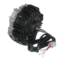 Condenser Motor