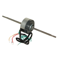 Double-Shaft Blower Motor