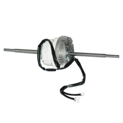 Double-Shaft Blower Motor