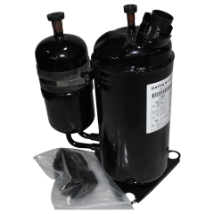 Hermetic Compressor