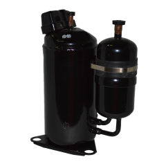 Hermetic Compressor