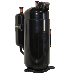 Hermetic Compressor