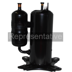 Hermetic Compressor