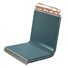 Condenser Coil