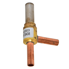 2-Way Valve