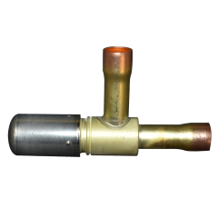 PMV Valve
