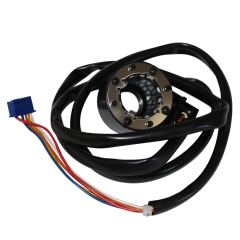 PMV Coil