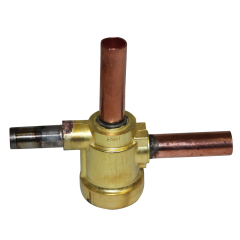 2-Way Valve