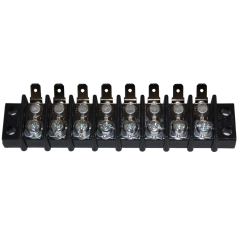 8 Pin Terminal Block