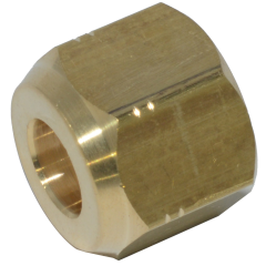 1/2&quot; Flare Nut