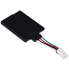 PC Board Assembly