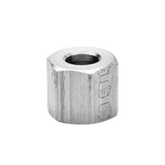 4590-121 Tubing Compression Nut 1/4&quot;