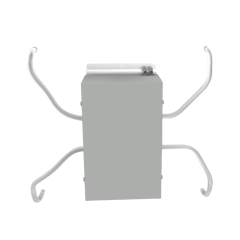 fantech® FID Module, Rough-in Kit