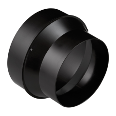 Broan-Nutone® Duct Adapter 4&quot; to 5&quot; Duct Expander
