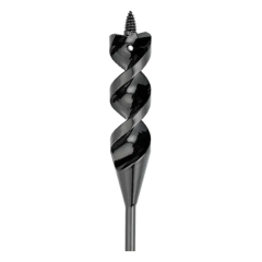 Milwaukee® 3/8” x 54&quot; Flexible Cable Auger Bit