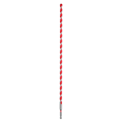 Milwaukee® Carbide Hammer Drill Bit with POWER TIP™, 1/2&quot; x 12&quot;