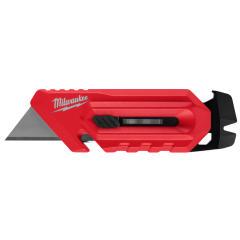 Milwaukee® Multi-Function Compact Utility Knife