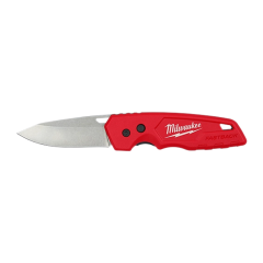 Milwaukee® FASTBACK™ Folding Knife, 2.87&quot;