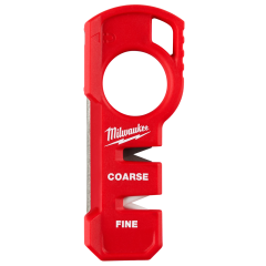 Milwaukee® Compact Knife Sharpener