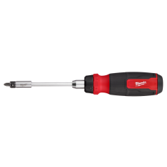 Milwaukee® 27-in-1 Ratcheting Multi-Bit Screwdriver