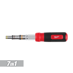 Milwaukee® 7-IN-1 HOLLOWCORE™ Multi-Nut Driver