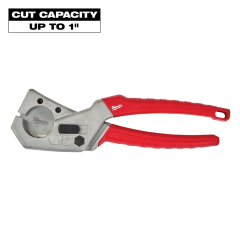 Milwaukee® Tubing Cutter