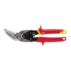 Milwaukee® Straight Cutting Offset Aviation Snips