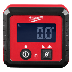 Milwaukee® Digital Angle Gauge