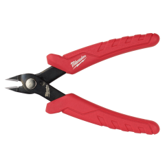 Milwaukee® Mini Flush Cutters