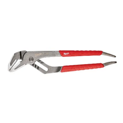 Milwaukee® 10&quot; Comfort Grip Straight-Jaw Pliers