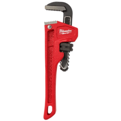 Milwaukee® 6&quot; Steel Pipe Wrench