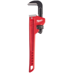 Milwaukee® 12” Steel Pipe Wrench