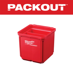 Milwaukee® 2pk Bin Set for PACKOUT™