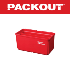 Milwaukee® 2pk Large Bin Set for PACKOUT™