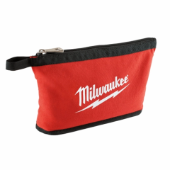 Milwaukee® Zipper Pouch