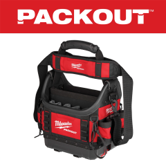 Milwaukee® PACKOUT™ 10&quot; Structured Tote