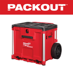 Milwaukee® PACKOUT™ Rolling Drawer Tool Box