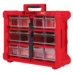 Milwaukee® PACKOUT™ Tilt Bin Organizer