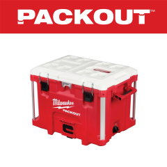 Milwaukee® PACKOUT™ 40QT XL Cooler