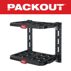 Milwaukee® PACKOUT™ Shelf for E-Track &amp; E-Track Kit