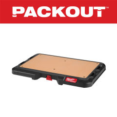 Milwaukee® PACKOUT™ Customizable Work Top