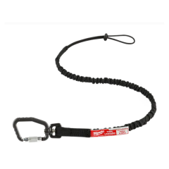 Milwaukee® Locking Tool Lanyard 15 lb.
