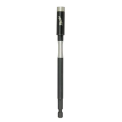 Milwaukee® SHOCKWAVE™ Impact Magnetic Bit Holder 1/4&quot; x 6&quot;