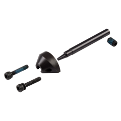 Milwaukee® M12 FUEL™ 16 Ga Nibbler Punch &amp; Die Set