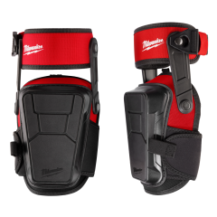 Milwaukee® Stabilizer Knee Pad with Thigh Strap