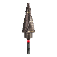 Milwaukee® SHOCKWAVE™ Impact Duty™ #8 1/2 - 1&quot;