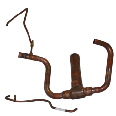 Compressor Piping Kit
