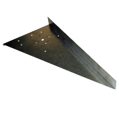 Baffle Plate