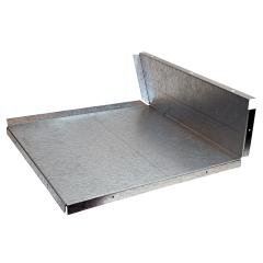 Flue Box