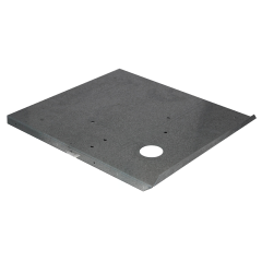 Flue Plate
